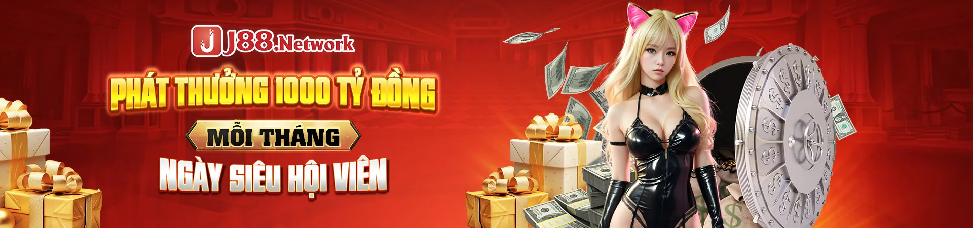 Hình ảnh bàn poker chuyên nghiệp với chip và người chơi, thể hiện môi trường chơi poker uy tín.