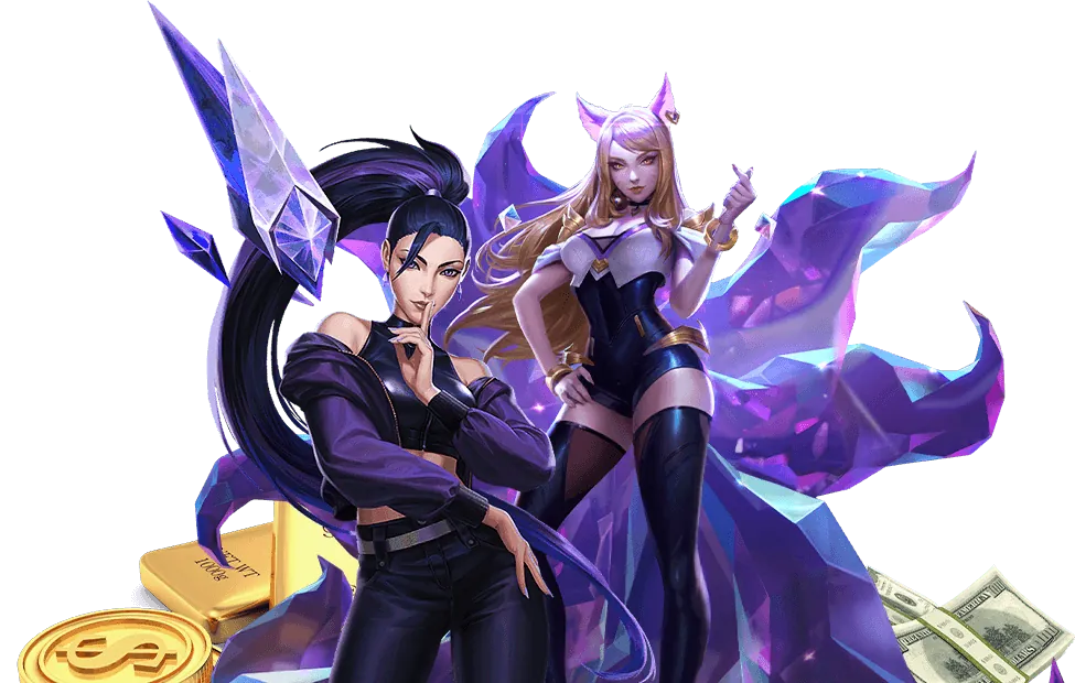 Máy slot game nổ hũ với biểu tượng tiền thưởng