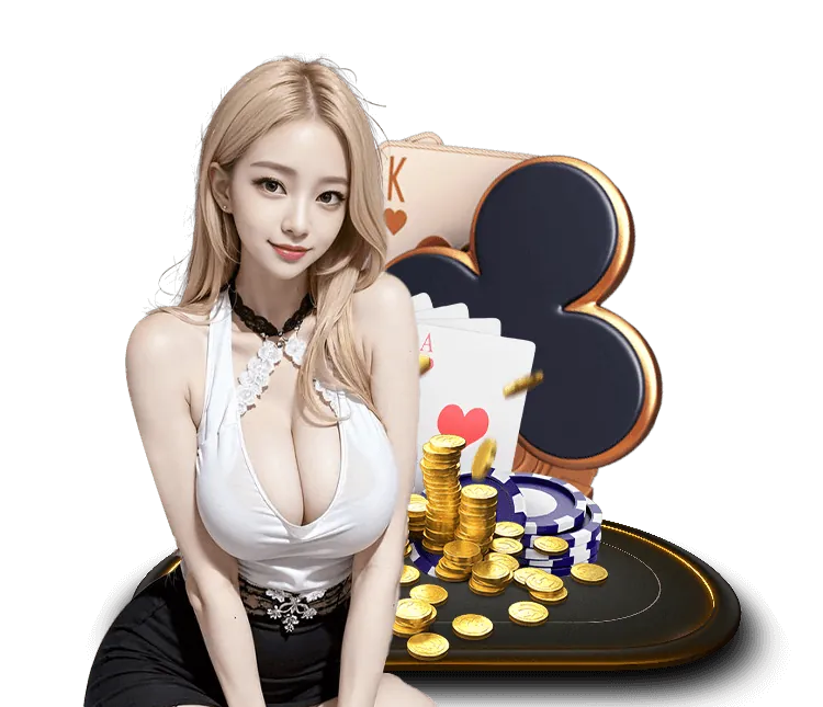 Người chơi đang trải nghiệm poker trên điện thoại di động